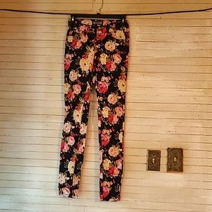 Floral Pant by Kimz (0)